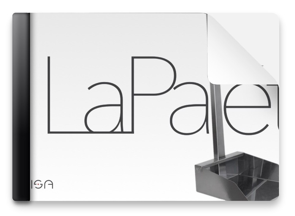 CATALOGO PDF LISA 3 1