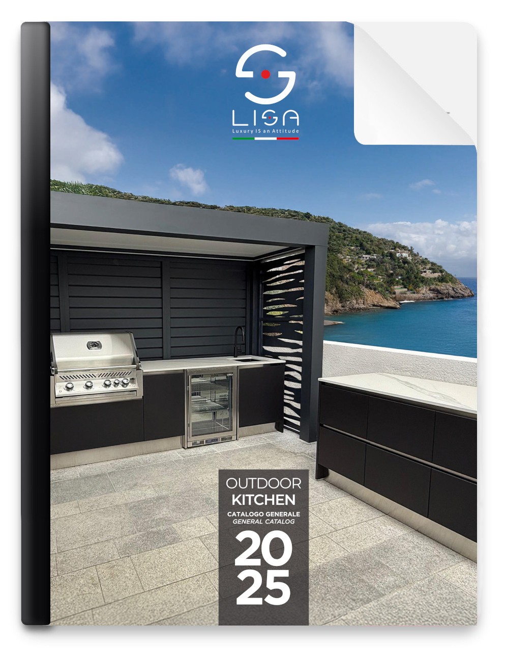 Catalogo Cucine Marzo 2025